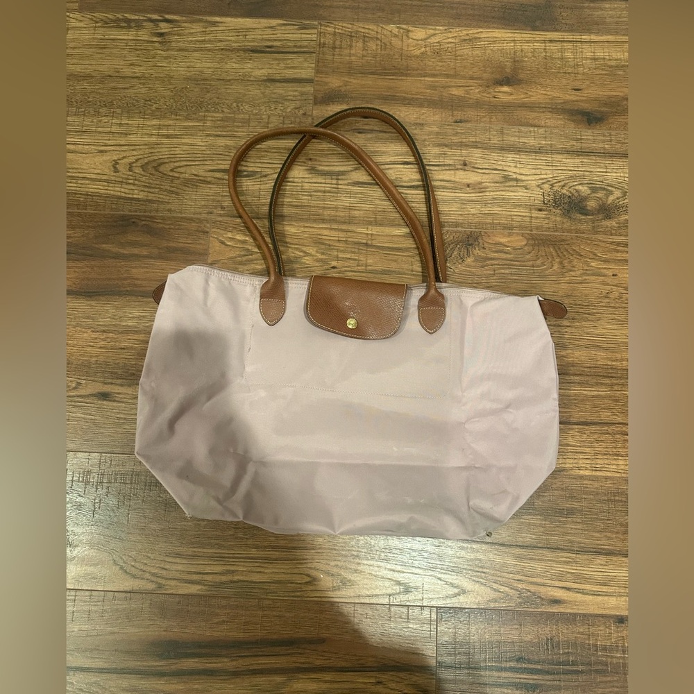 Longchamp tote bag
